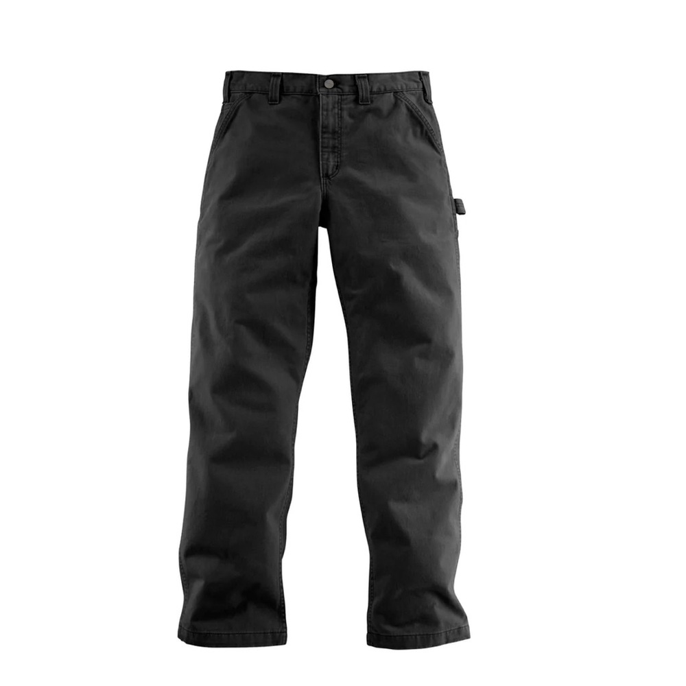 Carhartt 34x36 Carpenter Pants